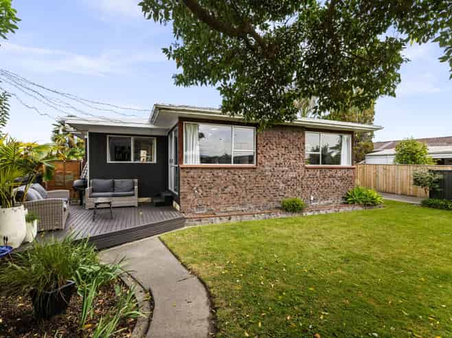 56 Wynyard Crescent, Tamatea