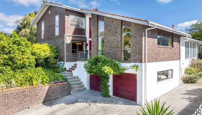 12 Dunns Street, Silverstream