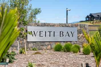 Lot 117 Weiti Bay, Okura Bush