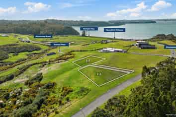 Lot 117 Weiti Bay, Okura Bush