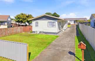 113A Cornfoot Street, Castlecliff