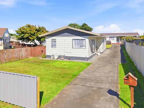 113A Cornfoot Street, Castlecliff