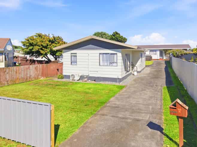 113A Cornfoot Street, Castlecliff