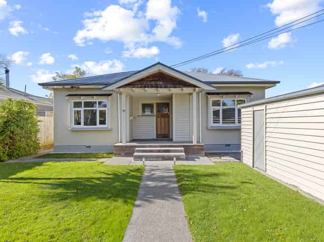 14 Carrick Street, Saint Albans