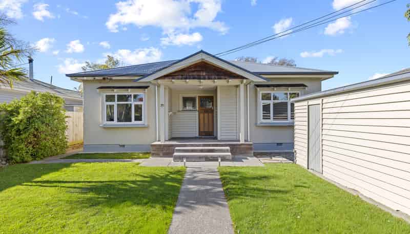 14 Carrick Street, Saint Albans