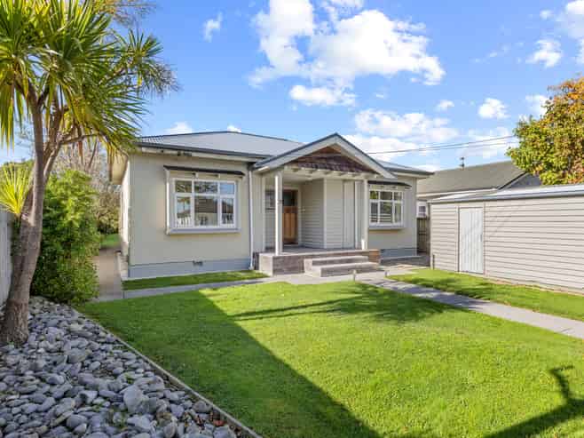 14 Carrick Street, Saint Albans