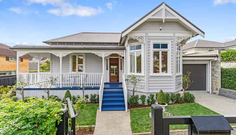 2 Pukenui Road, Epsom