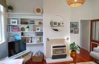 65 Waitoa Road, Hataitai