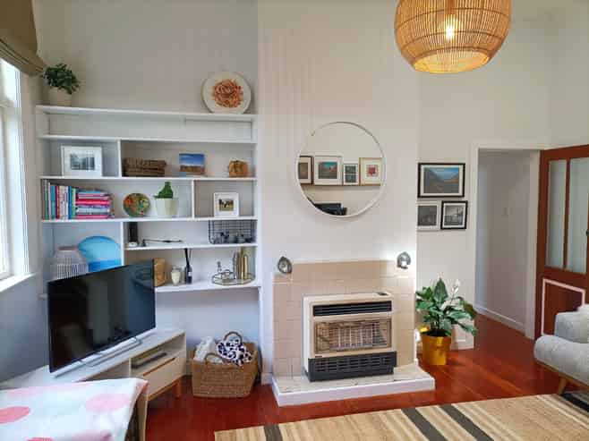 65 Waitoa Road, Hataitai