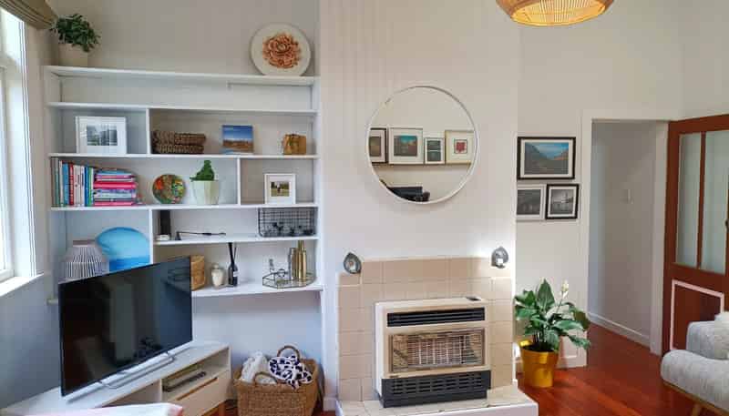 65 Waitoa Road, Hataitai