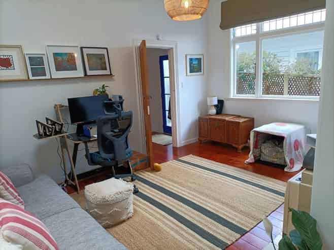 65 Waitoa Road, Hataitai