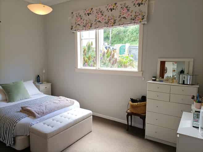 65 Waitoa Road, Hataitai