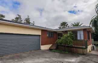 2/ Dominion Road, Mount Eden