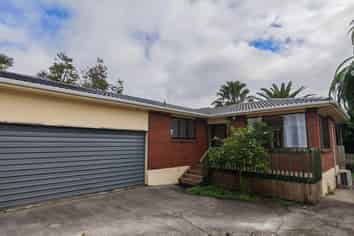 2/ Dominion Road, Mount Eden