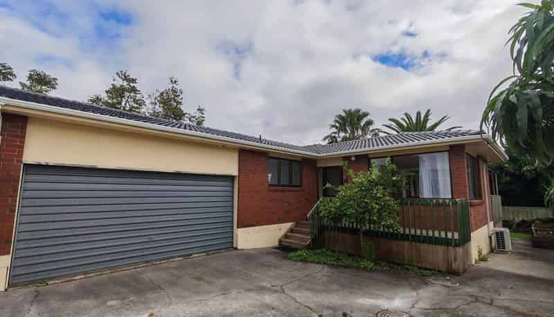 2/ Dominion Road, Mount Eden