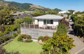 3 Kelly Way, Richmond