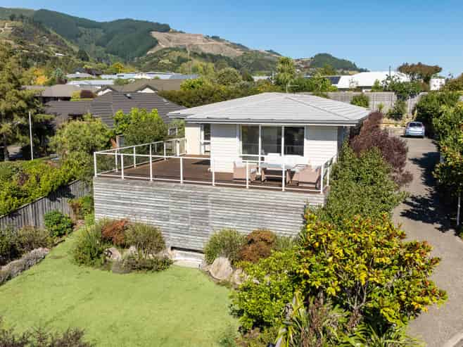 3 Kelly Way, Richmond