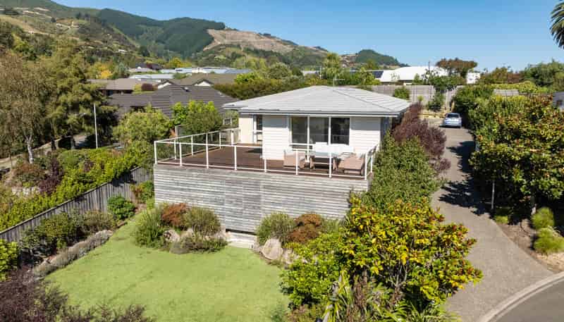 3 Kelly Way, Richmond