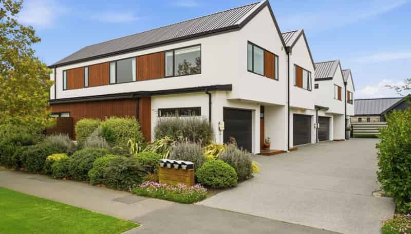 3/3A Provincial Road, Halswell