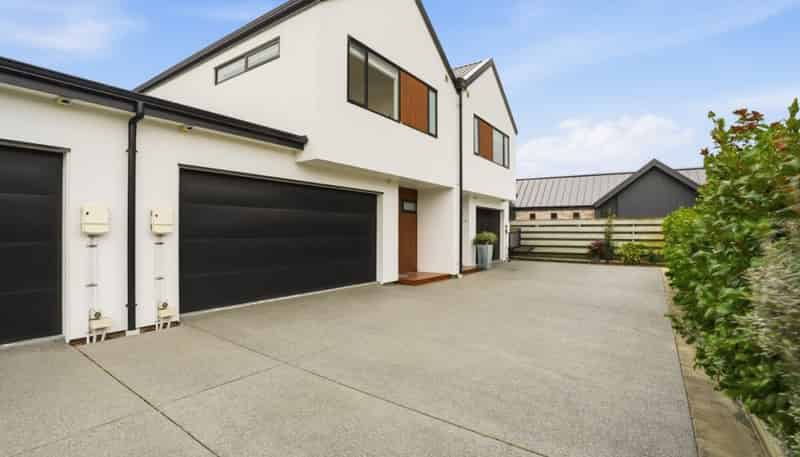 3/3A Provincial Road, Halswell