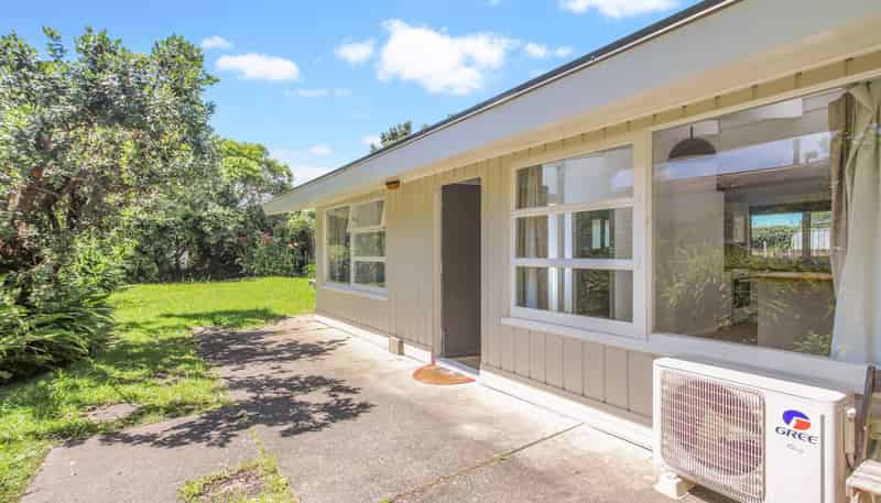 3/ Jutland Road, Hauraki