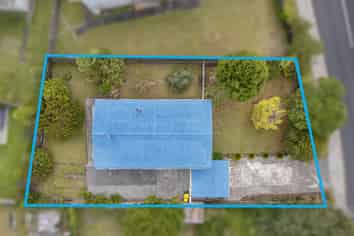 36 Tonkin Drive, Sunnynook