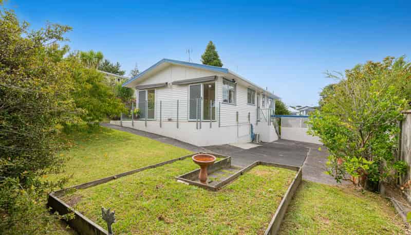 36 Tonkin Drive, Sunnynook