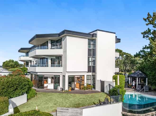 96D Upland Road, Remuera