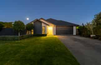 8 Simms Lane, West Melton