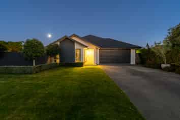 8 Simms Lane, West Melton