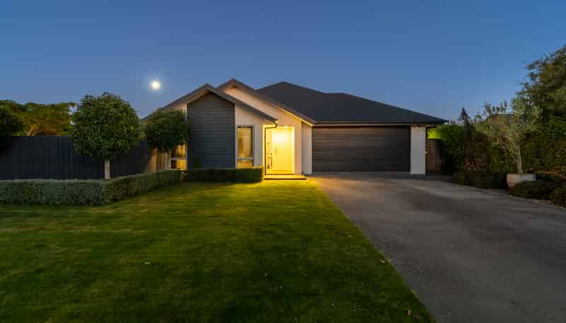 8 Simms Lane, West Melton