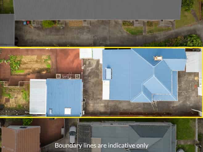 26 Marlborough Street, Mount Eden