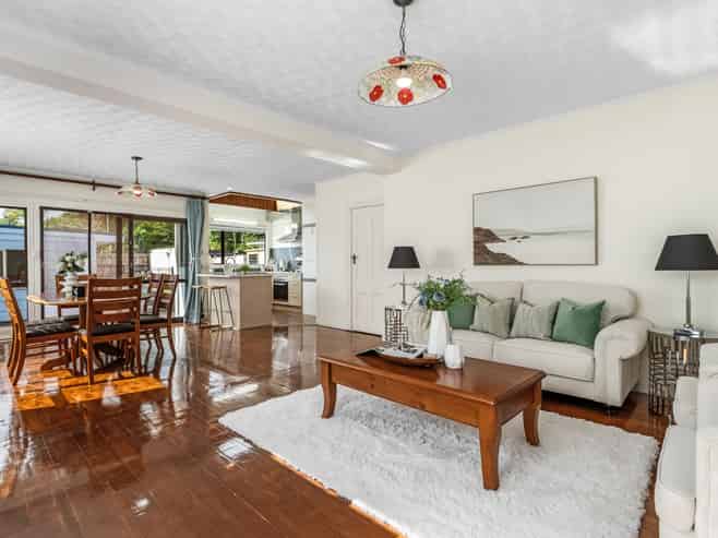 26 Marlborough Street, Mount Eden