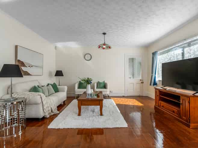 26 Marlborough Street, Mount Eden