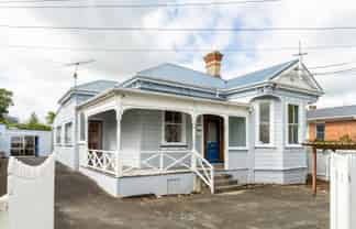 26 Marlborough Street, Mount Eden