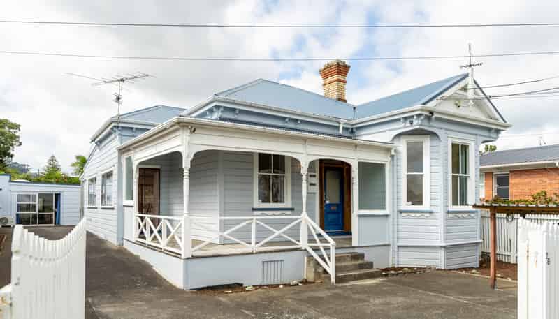 26 Marlborough Street, Mount Eden