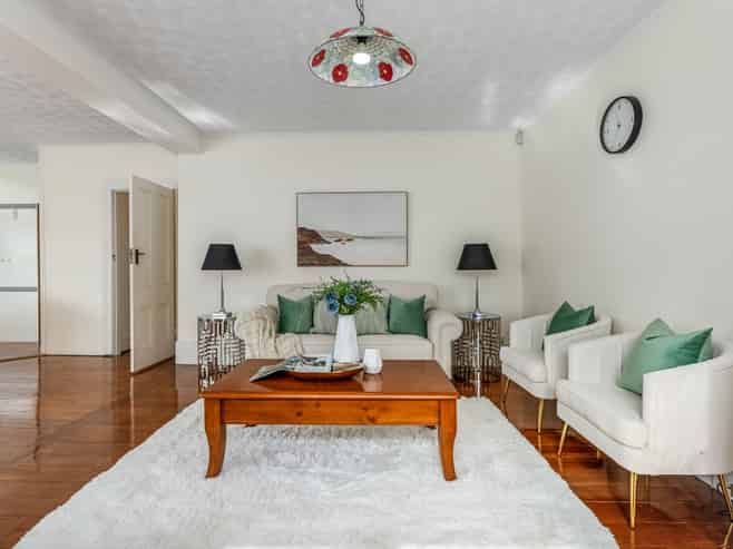 26 Marlborough Street, Mount Eden