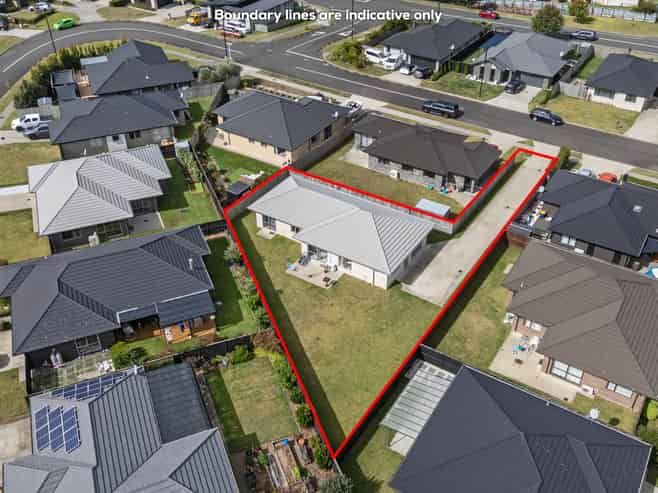 7 McLean Street, Pokeno