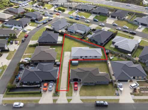 7 McLean Street, Pokeno