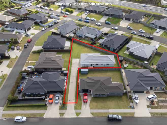 7 McLean Street, Pokeno