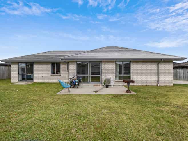 7 McLean Street, Pokeno