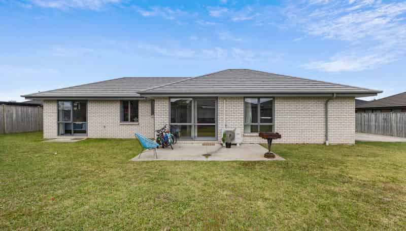 7 McLean Street, Pokeno