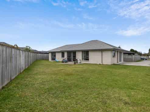 7 McLean Street, Pokeno