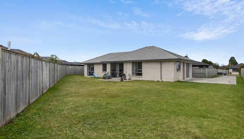 7 McLean Street, Pokeno