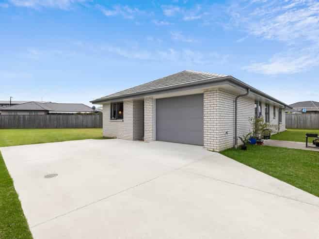 7 McLean Street, Pokeno