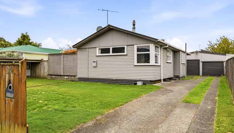 20 Puataata Road, Turangi