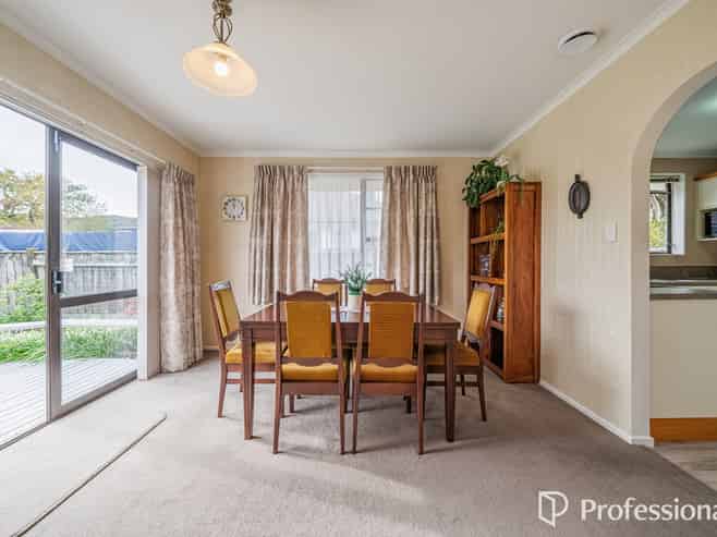 14 Rawhiti Street, Stokes Valley