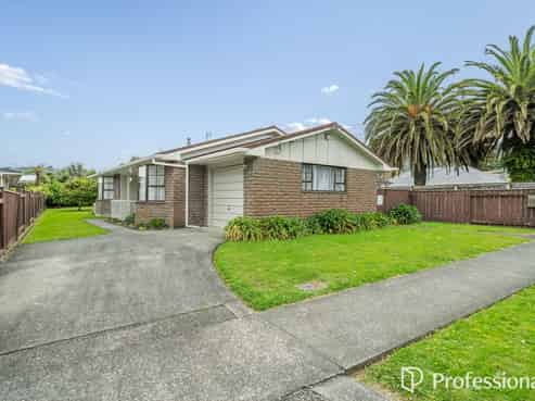 14 Rawhiti Street, Stokes Valley