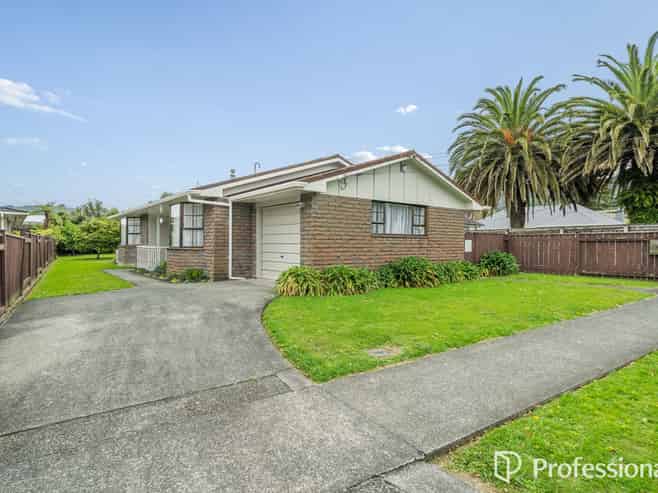 14 Rawhiti Street, Stokes Valley