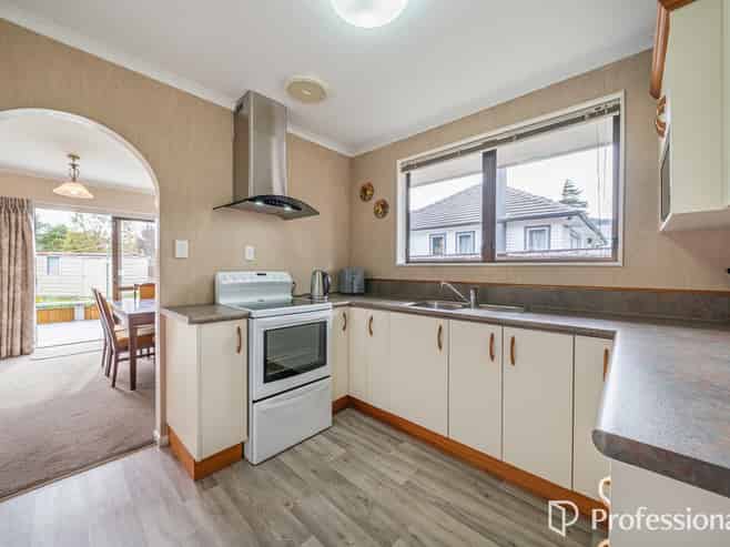 14 Rawhiti Street, Stokes Valley